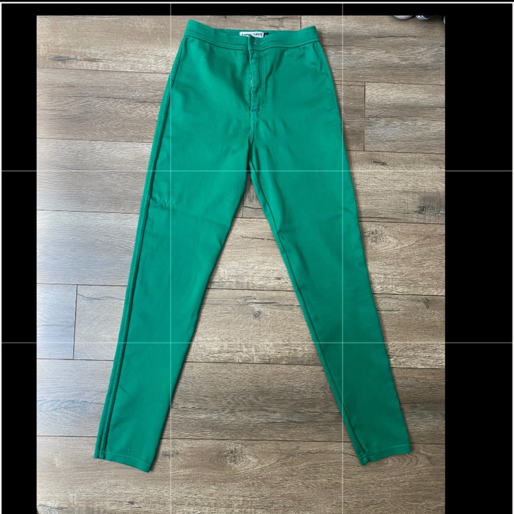 The Easy Jean